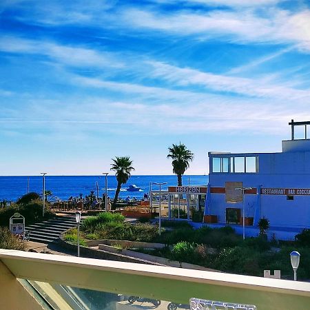 Luxe Naturist 3 Etoiles Vue Mer D46 アグド エクステリア 写真