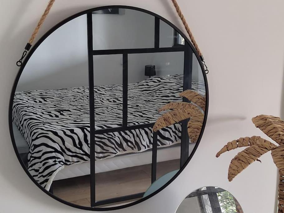 Luxe Naturist 3 Etoiles Vue Mer D46 アグド エクステリア 写真