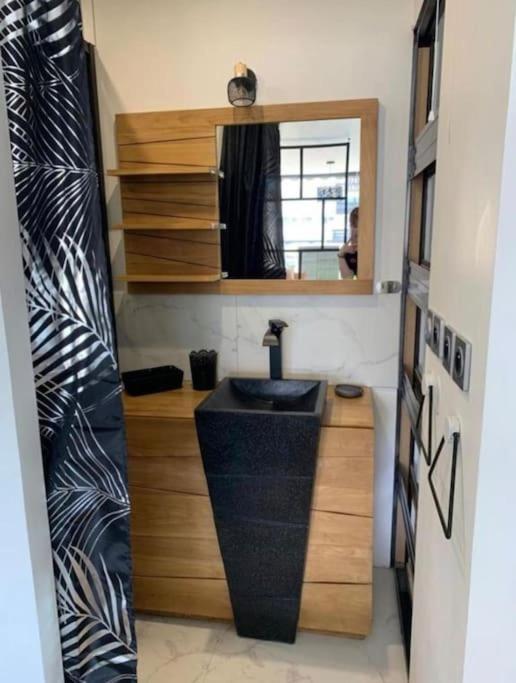 Luxe Naturist 3 Etoiles Vue Mer D46 アグド エクステリア 写真